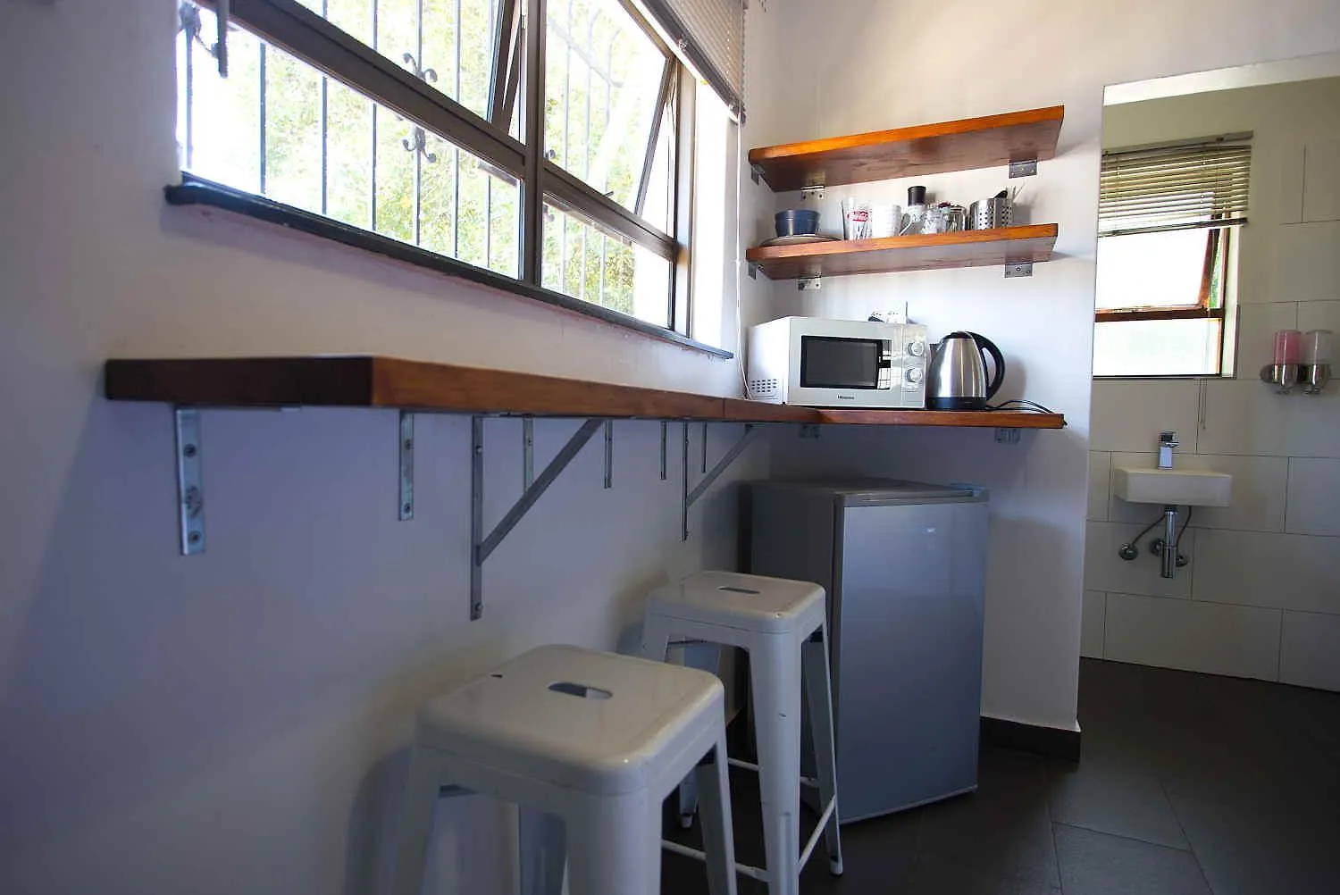 Panorama Indlu Daire Cape Town